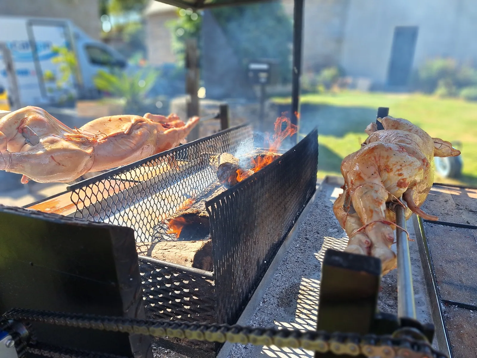 Gourmandise